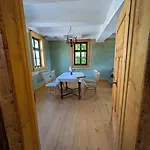 Historisches Forsthaus Wachstedt