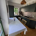 Historisches Forsthaus Wachstedt